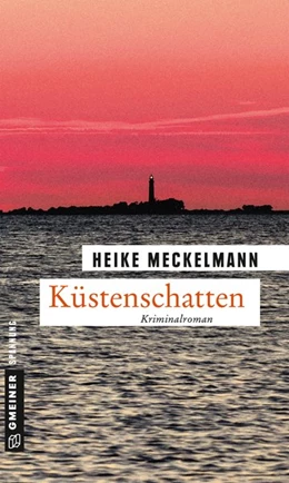 Abbildung von Meckelmann | Küstenschatten | 1. Auflage | 2017 | beck-shop.de