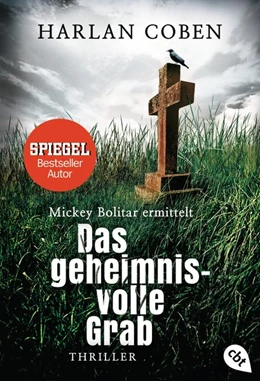 Abbildung von Coben | Das geheimnisvolle Grab | 1. Auflage | 2017 | beck-shop.de