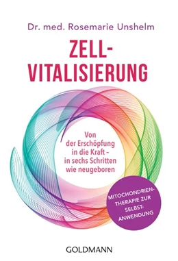 Abbildung von Unshelm | Zell-Vitalisierung | 1. Auflage | 2017 | beck-shop.de