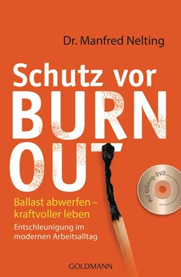 Abbildung von Nelting | Schutz vor Burn-out | 1. Auflage | 2017 | beck-shop.de