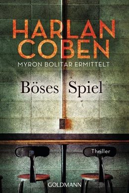 Abbildung von Coben | Böses Spiel - Myron Bolitar ermittelt 6 | 1. Auflage | 2017 | beck-shop.de