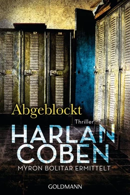 Abbildung von Coben | Abgeblockt - Myron Bolitar ermittelt | 1. Auflage | 2017 | beck-shop.de