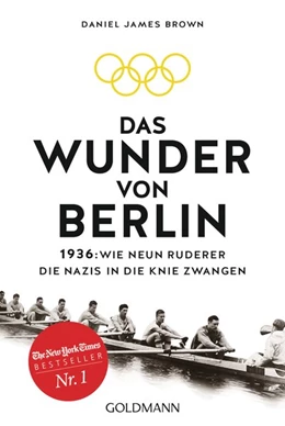 Abbildung von Brown | Das Wunder von Berlin | 1. Auflage | 2017 | beck-shop.de