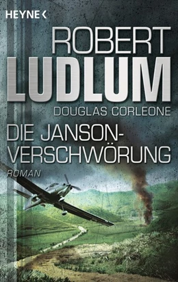 Abbildung von Ludlum / Corleone | Die Janson-Verschwörung | 1. Auflage | 2017 | beck-shop.de