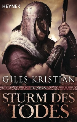 Abbildung von Kristian | Sturm des Todes. Sigurd 03 | 1. Auflage | 2017 | beck-shop.de