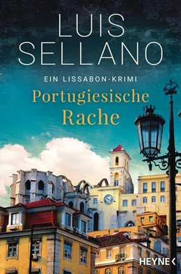 Abbildung von Sellano | Portugiesische Rache | 1. Auflage | 2017 | beck-shop.de