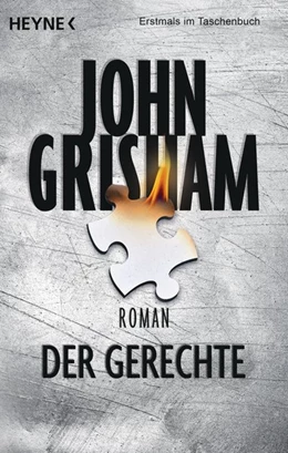 Abbildung von Grisham | Der Gerechte | 1. Auflage | 2017 | beck-shop.de