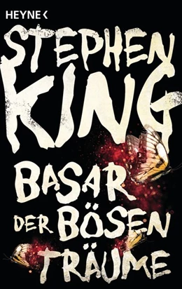 Abbildung von King | Basar der bösen Träume | 1. Auflage | 2017 | beck-shop.de