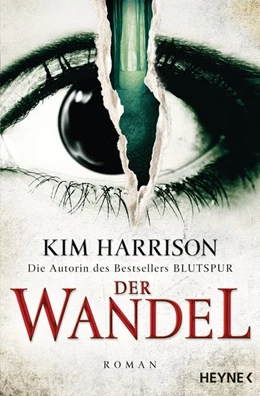 Abbildung von Harrison | Der Wandel | 1. Auflage | 2017 | beck-shop.de