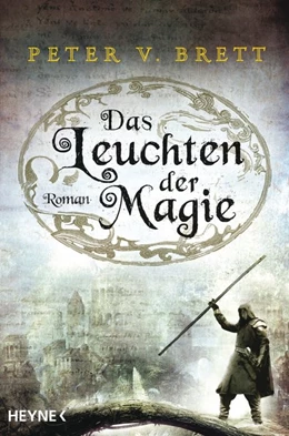 Abbildung von Brett | Das Leuchten der Magie | 1. Auflage | 2017 | beck-shop.de
