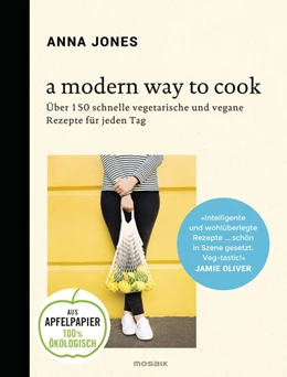 Abbildung von Jones | A Modern Way to Cook | 1. Auflage | 2017 | beck-shop.de