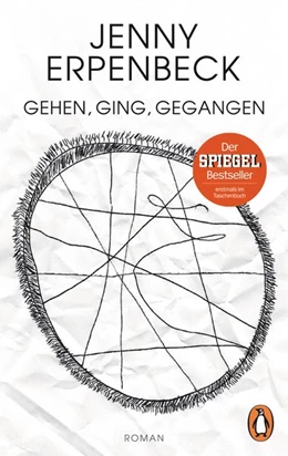 Abbildung von Erpenbeck | Gehen, ging, gegangen | 1. Auflage | 2017 | beck-shop.de