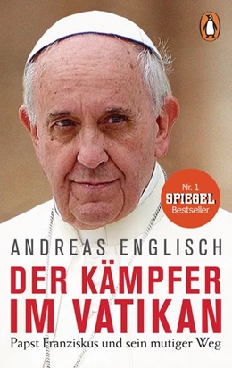 Abbildung von Englisch | Der Kämpfer im Vatikan | 1. Auflage | 2017 | beck-shop.de