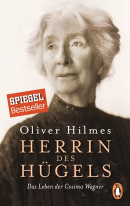 Abbildung von Hilmes | Herrin des Hügels | 1. Auflage | 2017 | beck-shop.de