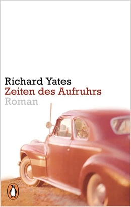 Abbildung von Yates | Zeiten des Aufruhrs | 1. Auflage | 2017 | beck-shop.de