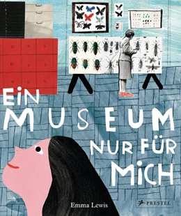 Abbildung von Lewis | Ein Museum nur für mich | 1. Auflage | 2017 | beck-shop.de