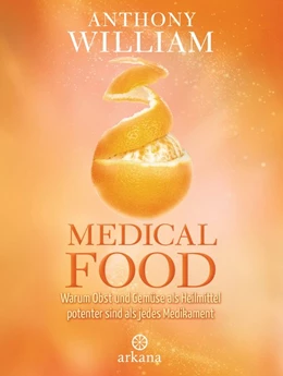 Abbildung von William | Medical Food | 1. Auflage | 2017 | beck-shop.de