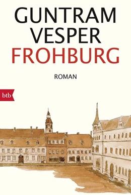 Abbildung von Vesper | Frohburg | 1. Auflage | 2017 | beck-shop.de