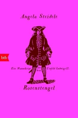 Abbildung von Steidele | Rosenstengel | 1. Auflage | 2017 | beck-shop.de