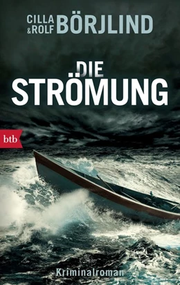 Abbildung von Börjlind | Die Strömung | 1. Auflage | 2017 | beck-shop.de