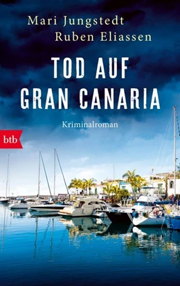 Abbildung von Jungstedt / Eliassen | Tod auf Gran Canaria | 1. Auflage | 2017 | beck-shop.de