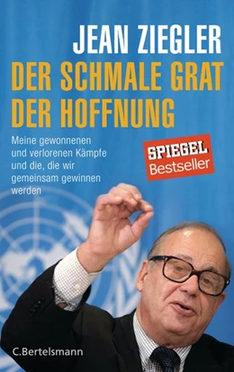 Abbildung von Ziegler | Der schmale Grat der Hoffnung | 1. Auflage | 2017 | beck-shop.de