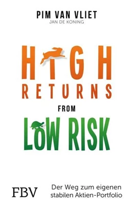 Abbildung von Vliet / Koning | High Returns from Low Risk | 1. Auflage | 2017 | beck-shop.de