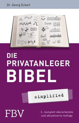 Abbildung von Eckert | Die Privatanlegerbibel | 3. Auflage | 2017 | beck-shop.de