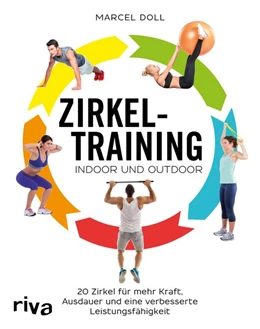 Abbildung von Doll | Zirkeltraining - indoor und outdoor | 1. Auflage | 2017 | beck-shop.de