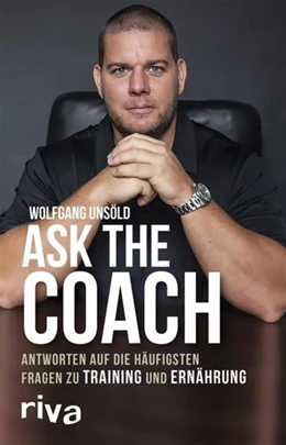 Abbildung von Unsöld | Ask the Coach | 1. Auflage | 2017 | beck-shop.de