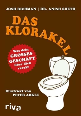 Abbildung von Richman / Sheth | Das Klorakel | 1. Auflage | 2017 | beck-shop.de