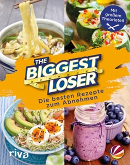 Abbildung von The Biggest Loser / Hederer | The Biggest Loser | 1. Auflage | 2017 | beck-shop.de