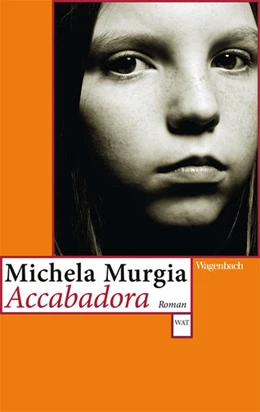 Abbildung von Murgia | Accabadora | 1. Auflage | 2017 | beck-shop.de