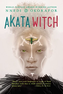 Abbildung von Okorafor | Akata Witch | 1. Auflage | 2017 | beck-shop.de