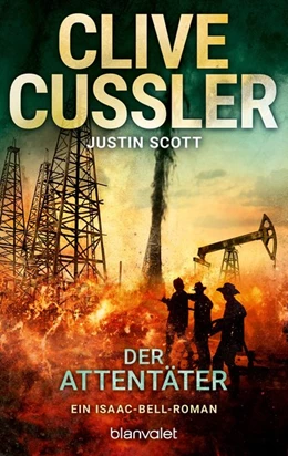 Abbildung von Cussler / Scott | Der Attentäter | 1. Auflage | 2017 | beck-shop.de