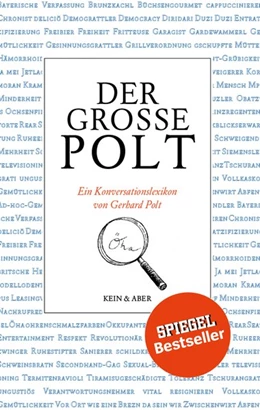 Abbildung von Polt / Pichler | Der grosse Polt | 1. Auflage | 2017 | beck-shop.de