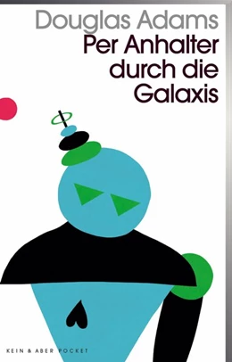 Abbildung von Adams | Per Anhalter durch die Galaxis | 1. Auflage | 2017 | beck-shop.de