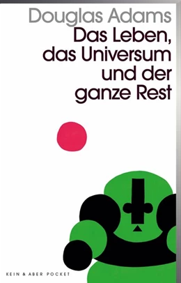 Abbildung von Adams | Das Leben, das Universum und der ganze Rest | 1. Auflage | 2017 | beck-shop.de