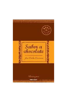 Abbildung von Carmona | Sabor a chocolate | 1. Auflage | 2017 | beck-shop.de