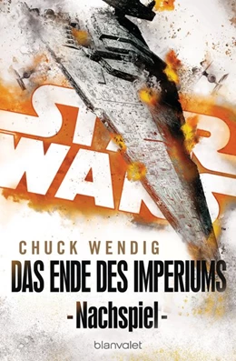 Abbildung von Wendig | Star Wars(TM) - Nachspiel | 1. Auflage | 2017 | beck-shop.de