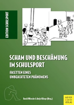 Abbildung von Scham und Beschämung im Schulsport | 1. Auflage | 2017 | beck-shop.de