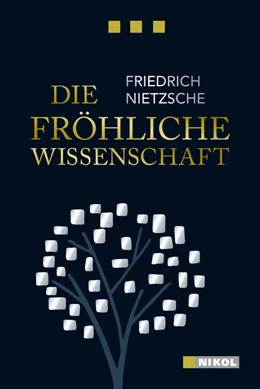 Abbildung von Nietzsche | Die fröhliche Wissenschaft | 1. Auflage | 2021 | beck-shop.de