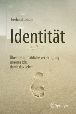 Abbildung von Danzer | Identität | 1. Auflage | 2016 | beck-shop.de