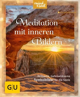 Abbildung von Rossbach | Meditation mit inneren Bildern | 1. Auflage | 2017 | beck-shop.de
