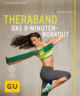 Abbildung von Tschirner | Theraband | 1. Auflage | 2017 | beck-shop.de