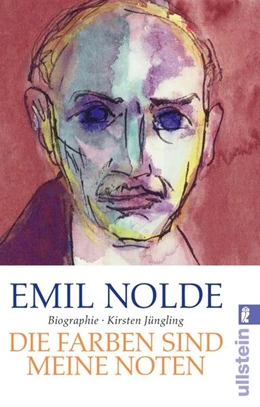 Abbildung von Jüngling | Emil Nolde | 1. Auflage | 2017 | beck-shop.de