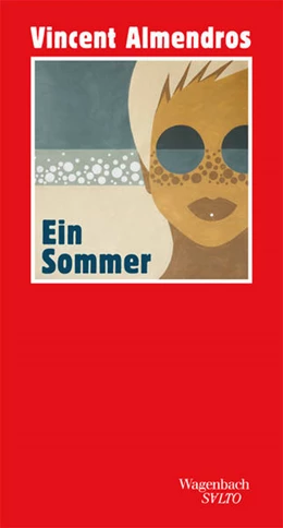 Abbildung von Almendros | Ein Sommer | 1. Auflage | 2017 | beck-shop.de