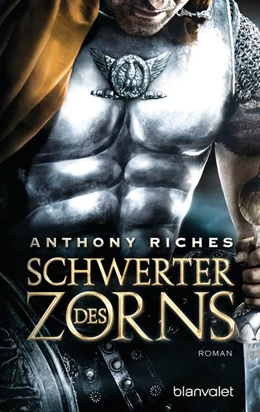 Abbildung von Riches | Schwerter des Zorns | 1. Auflage | 2017 | beck-shop.de