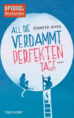 Abbildung von Niven | All die verdammt perfekten Tage | 1. Auflage | 2017 | beck-shop.de