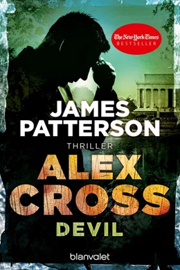 Abbildung von Patterson | Alex Cross - Devil | 1. Auflage | 2017 | beck-shop.de